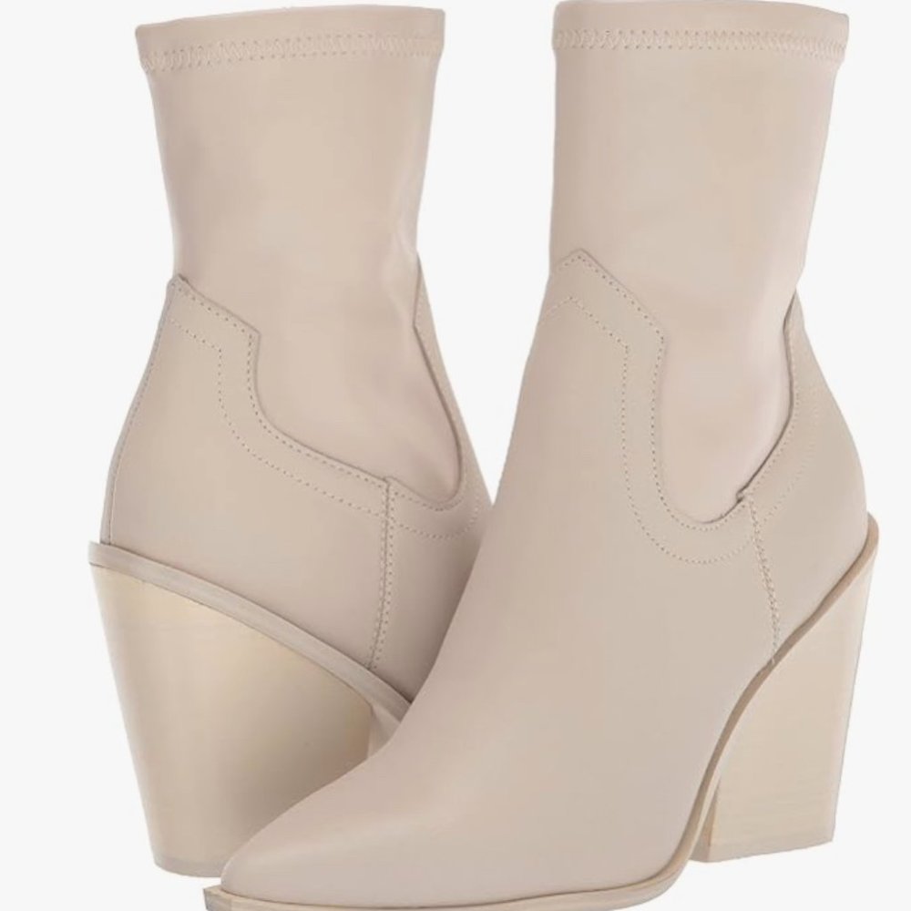 Steve Madden Women's Thorn Ankle Boot